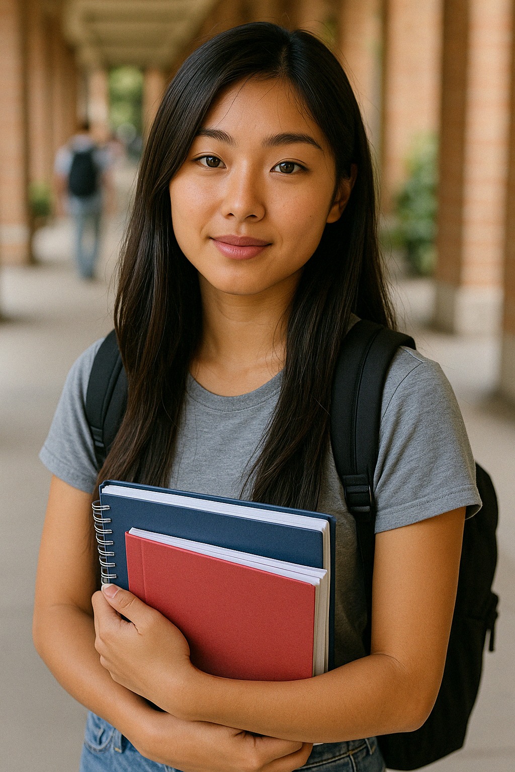 Emily Chen