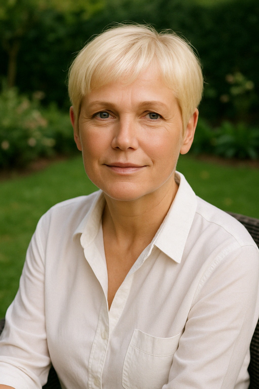 Sarah Thompson